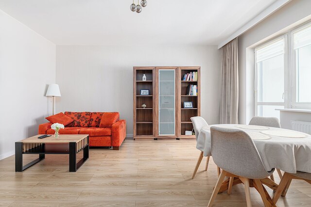 レントプラネット - アパルタメント ウルリホフ