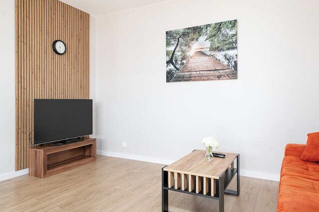 レントプラネット - アパルタメント ウルリホフ