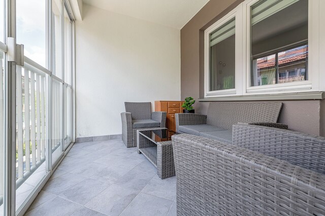 レントプラネット - アパルタメント ウルリホフ