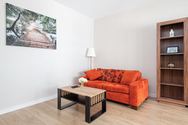 レントプラネット - アパルタメント ウルリホフ