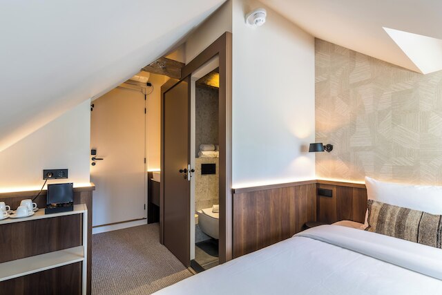 ホテル ボンボン