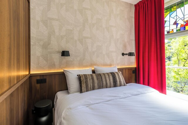 ホテル ボンボン