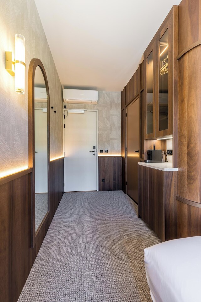 ホテル ボンボン