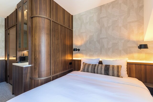 ホテル ボンボン