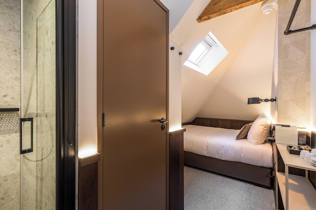 ホテル ボンボン