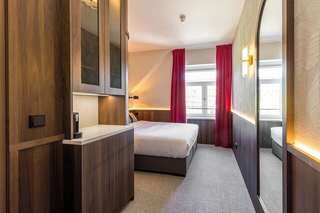 ホテル ボンボン