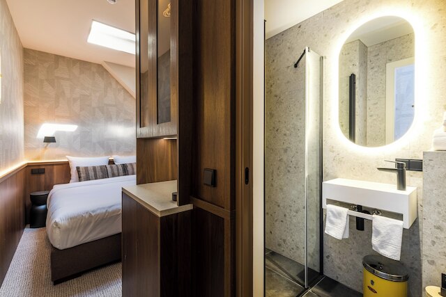 ホテル ボンボン