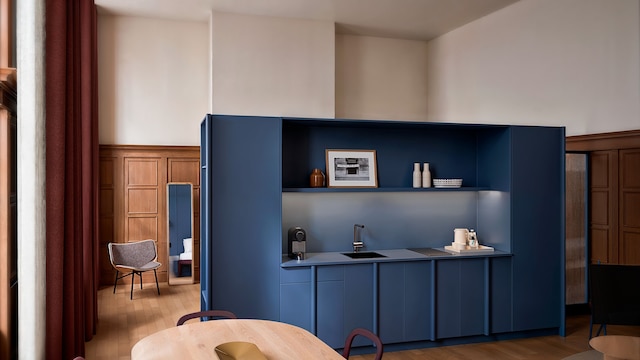 コンシャス ホテル オウデグラハト ユトレヒト