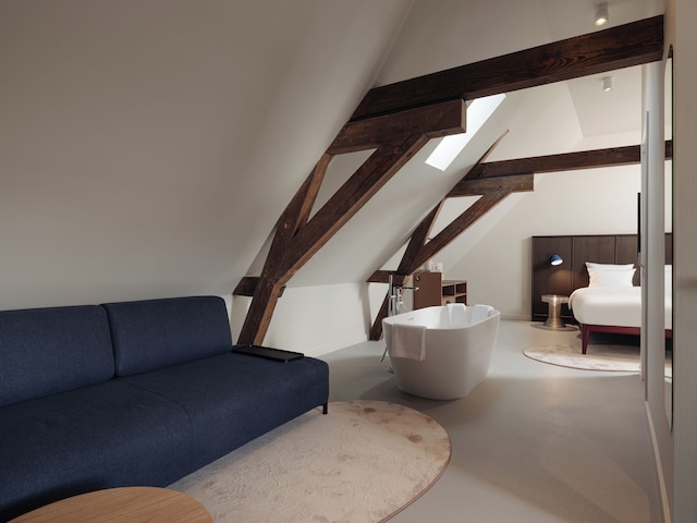 コンシャス ホテル オウデグラハト ユトレヒト