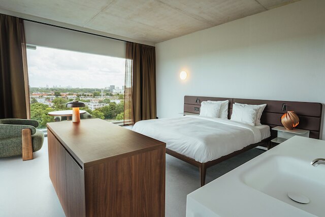 ホテル V オースターパーク by コンシャス