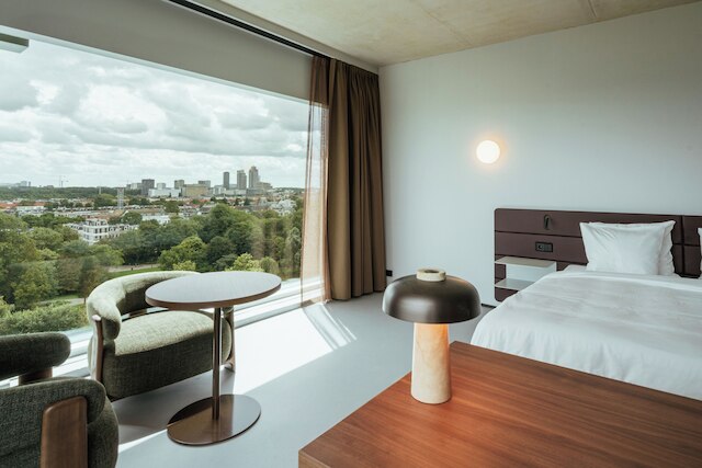 ホテル V オースターパーク by コンシャス