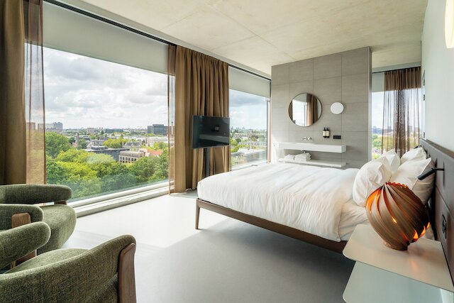 ホテル V オースターパーク by コンシャス