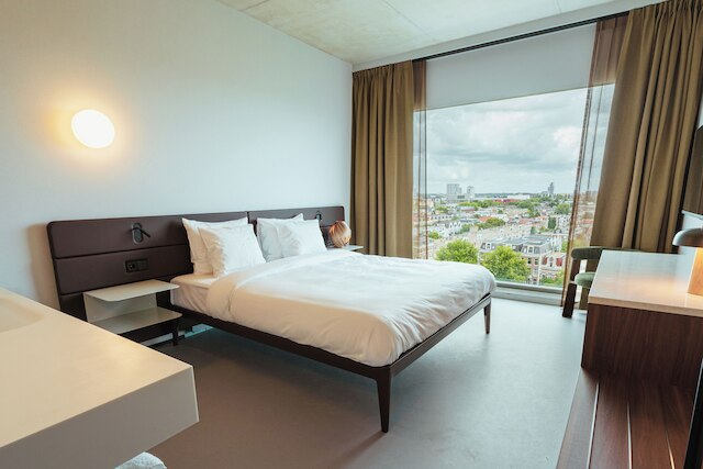 ホテル V オースターパーク by コンシャス