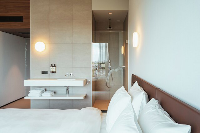 ホテル V オースターパーク by コンシャス