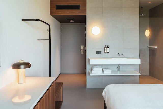 ホテル V オースターパーク by コンシャス