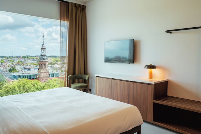 ホテル V オースターパーク by コンシャス