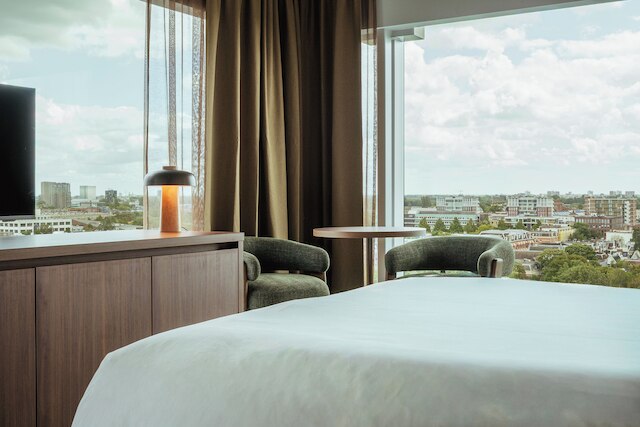 ホテル V オースターパーク by コンシャス