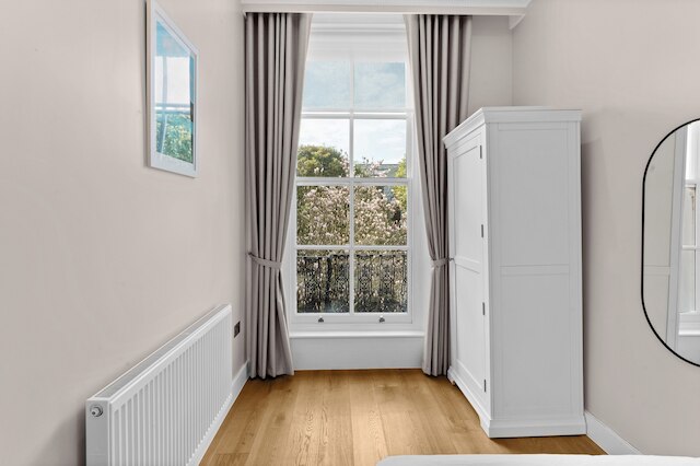 グローブハイツ ノッティングヒル