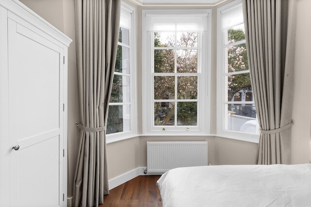 グローブハイツ ノッティングヒル