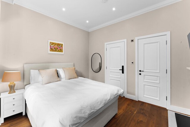 グローブハイツ ノッティングヒル