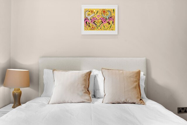 グローブハイツ ノッティングヒル