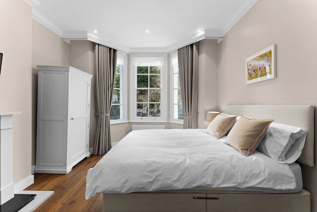 グローブハイツ ノッティングヒル