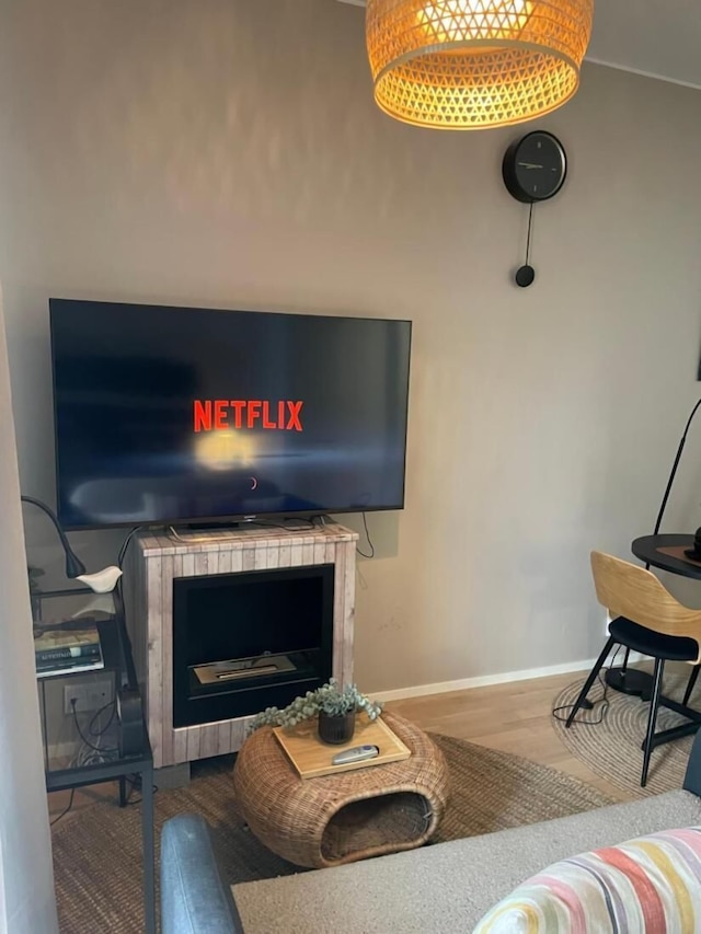 チャーミング タンペレ アパートメント ウィズ バルコニー & セントラル ヒーティング