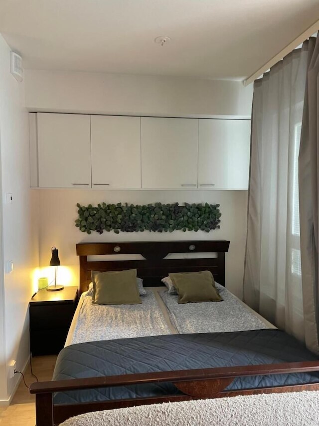 チャーミング タンペレ アパートメント ウィズ バルコニー & セントラル ヒーティング