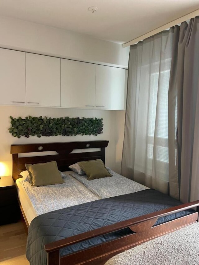 チャーミング タンペレ アパートメント ウィズ バルコニー & セントラル ヒーティング