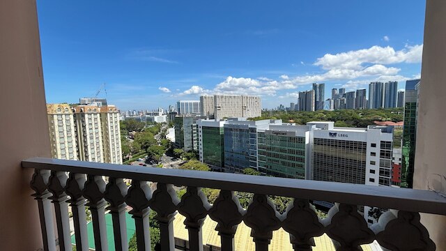 FC シティスケープ