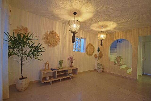 カーサ エクイノックス カンクン