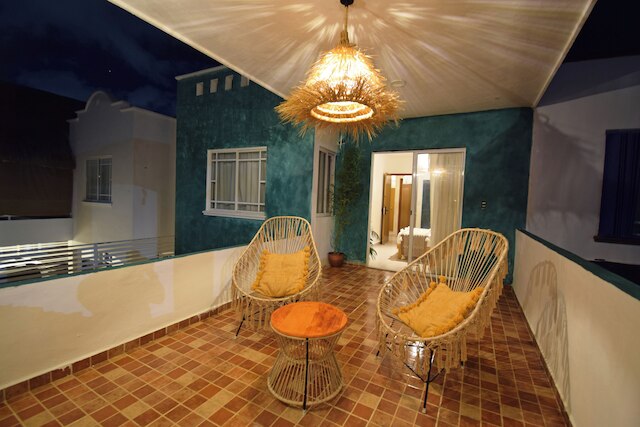 カーサ エクイノックス カンクン