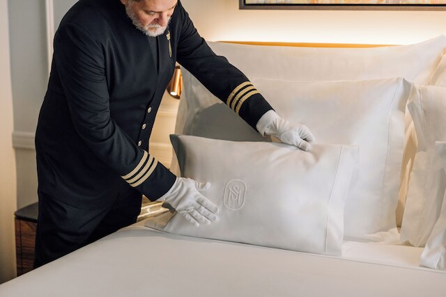 ミシック サナ ダウンタウン スイーツ - ニュー オープニング