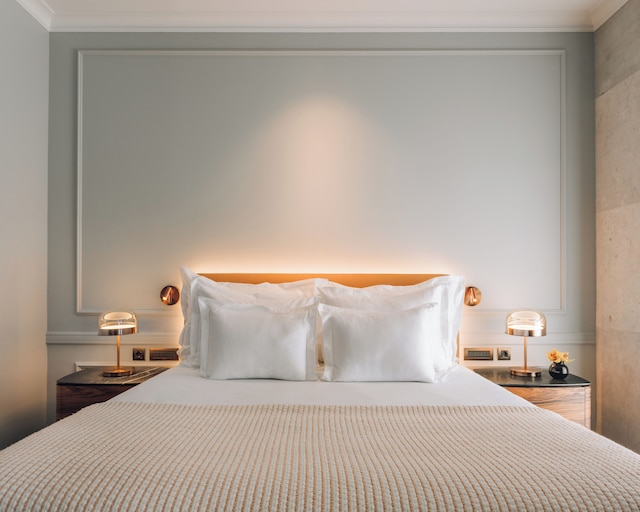 ミシック サナ ダウンタウン スイーツ - ニュー オープニング