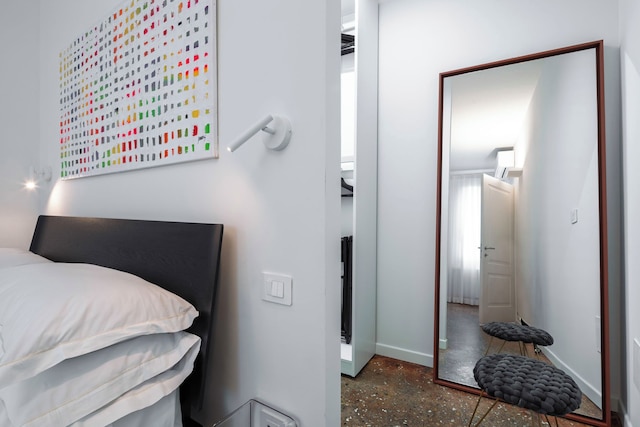 ベネチアン アルコーブ