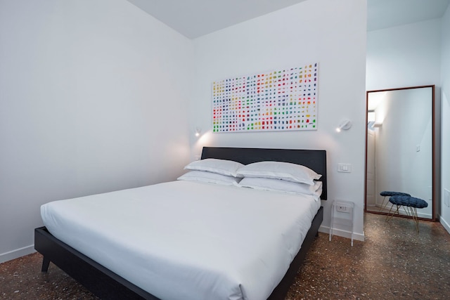 ベネチアン アルコーブ