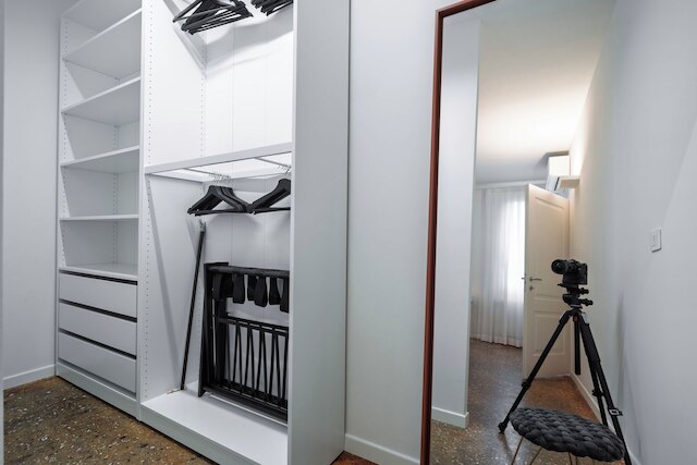 ベネチアン アルコーブ