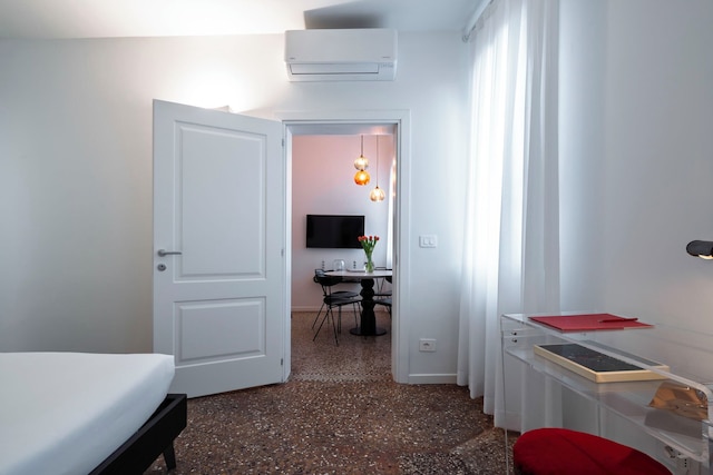 ベネチアン アルコーブ