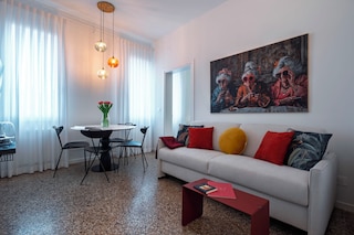 ベネチアン アルコーブ