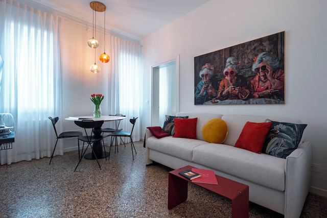 ベネチアン アルコーブ