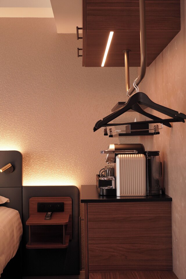 ホテル パノラマ 360 ブールグ アン ブレス