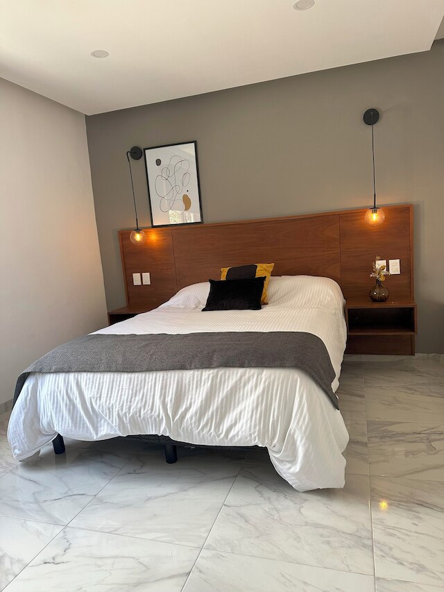 パチャマヤ エグゼクティブ スイーツ