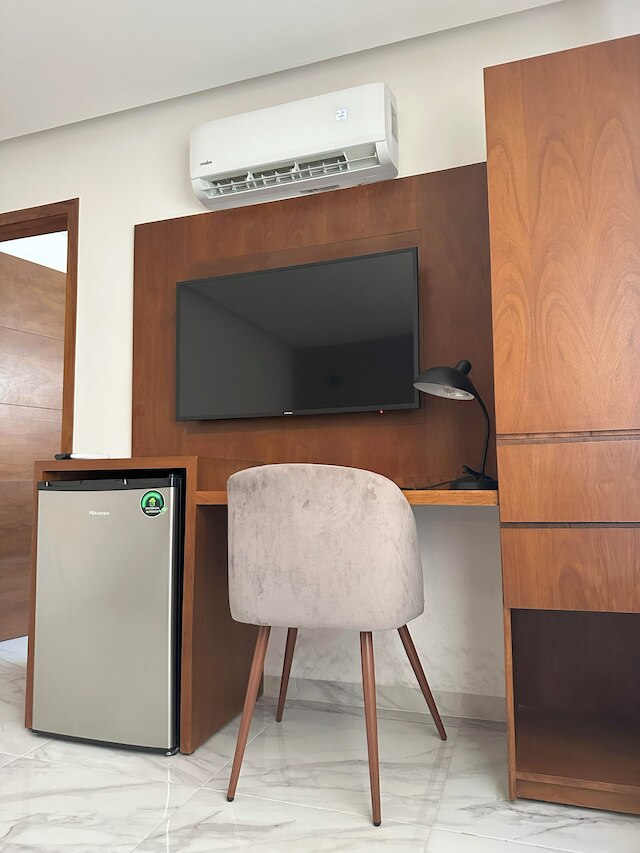 パチャマヤ エグゼクティブ スイーツ