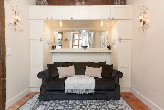 ル ディアマン アン イル - イル サン ルイ