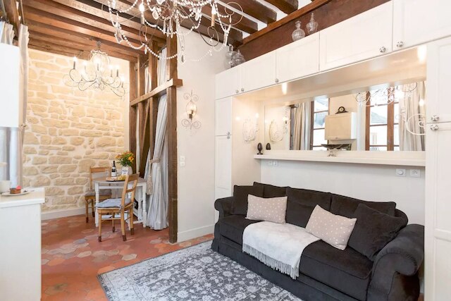 ル ディアマン アン イル - イル サン ルイ