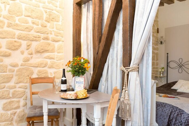 ル ディアマン アン イル - イル サン ルイ