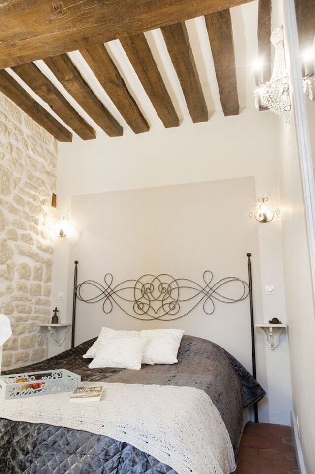 ル ディアマン アン イル - イル サン ルイ