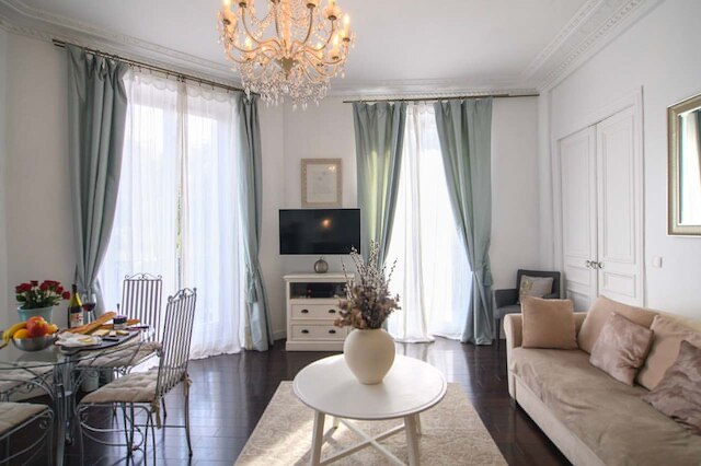 ラ シャルム デュ マレ - モントルグイユ