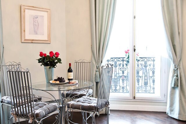 ラ シャルム デュ マレ - モントルグイユ