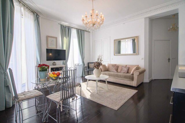 ラ シャルム デュ マレ - モントルグイユ